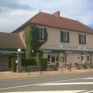 3* Hotel Du Commerce