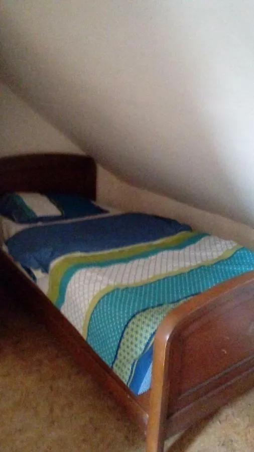 Savriere Gite Tronget Holiday home